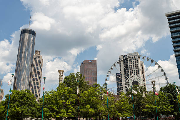 Concerts in Atlanta
