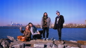 Image of Anamanaguchi X Covet