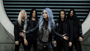 Image of Arch Enemy/The Black Dahlia Murder: Wrath Across North America 2026