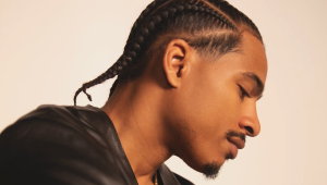 Image of Arin Ray: The "Limbo" Tour
