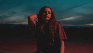 Image of BLÜ EYES: Two People At Once Tour