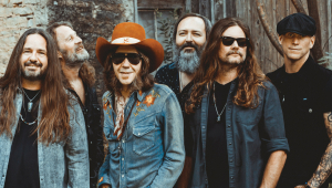 Image of Blackberry Smoke: Holiday Homecoming