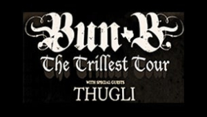 Image of 8ball & MJG w/ Bun B