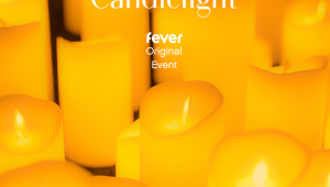 Image of Candlelight: A Tribute to Whitney Houston