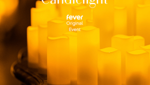Image of Candlelight: Featuring Vivaldi’s Four Seasons