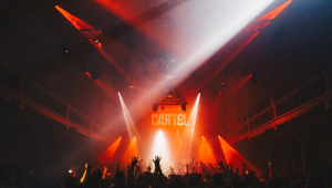 Image of Shaky Knees Presents: Cartel | 18+