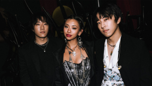 Image of Chanpan - autogratis North American Tour
