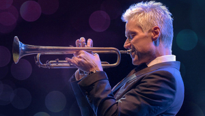 Image of Chris Botti With The Atlanta Symphony Orchestra