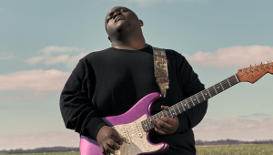 Image of Christone Ingram
