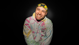 Image of DJ Costa