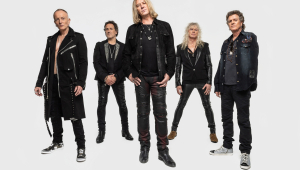 Def Leppard