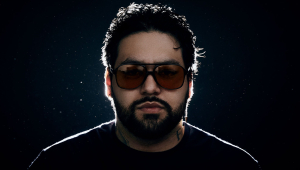 Image of Deorro Presents Botas Y Rave