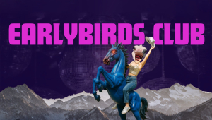 Image of Earlybirds Club