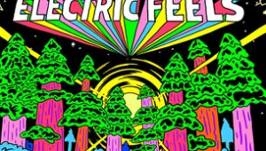 Image of Electric Feels | 18+