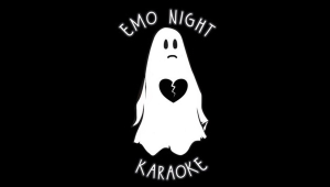 Image of Emo Night Karaoke | 18+