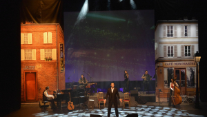 Image of Cherry Orchard Festival Presents: Formidable! Aznavour (FR)