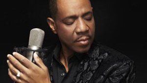 Image of Freddie Jackson