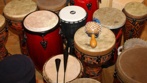Image of Los Gaiteros de San Jacinto, Fruko, and Carmelo Torres: Madre Cumbia