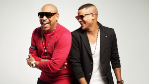 Image of Gente De Zona