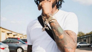 Image of Hoodrich Pablo Juan