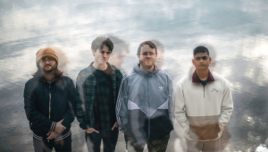 Image of Shaky Knees Presents: Hot Mulligan W/ Kerosene Heights | 18+