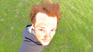 Image of Ian McConnell