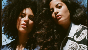 Image of Ibeyi