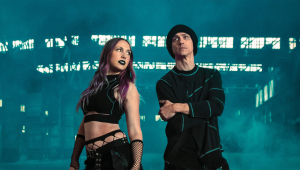 Image of Icon for Hire: SCRIPTED 15 YEAR ALBUM ANNIVERSARY TOUR
