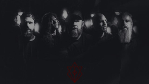 Image of Trivium w/ In Flames