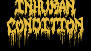 Image of Inhuman Condition