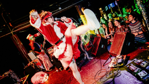 Image of J Roddy Walston and The Automatic Band