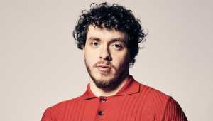 Image of Jack Harlow - Monica Tour