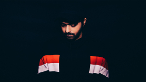 Image of Jai Wolf 10 Year Anniversary Tour