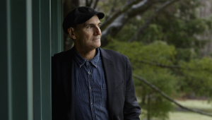 Image of James Taylor And His All Star Band
