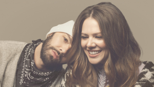 Image of Jesse & Joy - El Despecho Tour