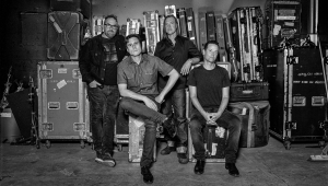 Image of Shaky Knees Presents: Jimmy Eat World | 18+