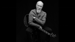 Image of John Scofield