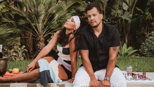 Image of JOHNNYSWIM - Greetings from Georgica Pond