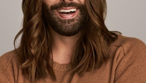 Image of Jonathan Van Ness