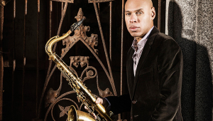 Image of Joshua Redman