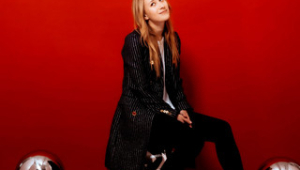 Image of Karina Rykman