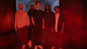 Image of Shaky Knees Presents: Knocked Loose | 18+