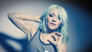 Image of Lacey Sturm