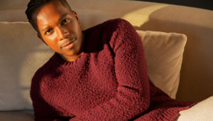 Image of Leslie Odom, Jr. - The Christmas Tour 2026