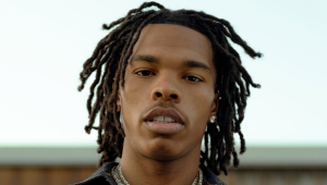 Image of Lil Baby: Fresh Prince of Atlanta Birthday Celebration