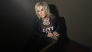 Image of Lucinda Williams