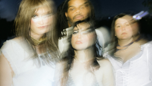 Image of Mannequin Pu**y w/ Wednesday - Band