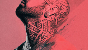 Image of NAHKO AND MEDICINE FOR THE PEOPLE - HOKA 10TH ANNIVERSARY TOUR