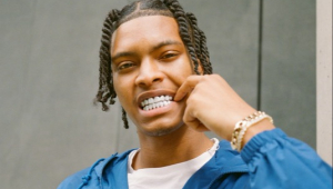 Image of NEMZZZ - LOCKED IN TOUR