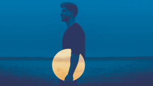 Image of PABLO ALBORAN - GLOBAL TOUR KM0